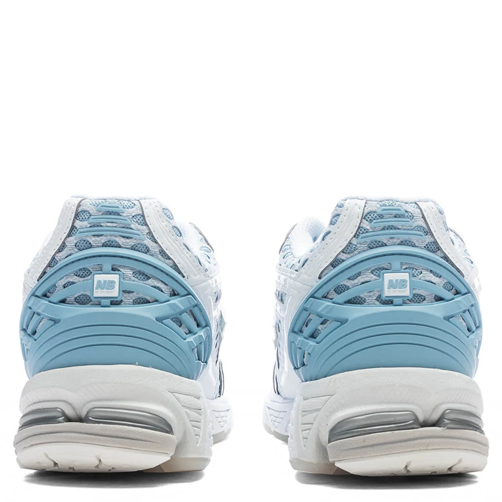 1906R - White/Chrome Blue/Grey Matter - Image 4