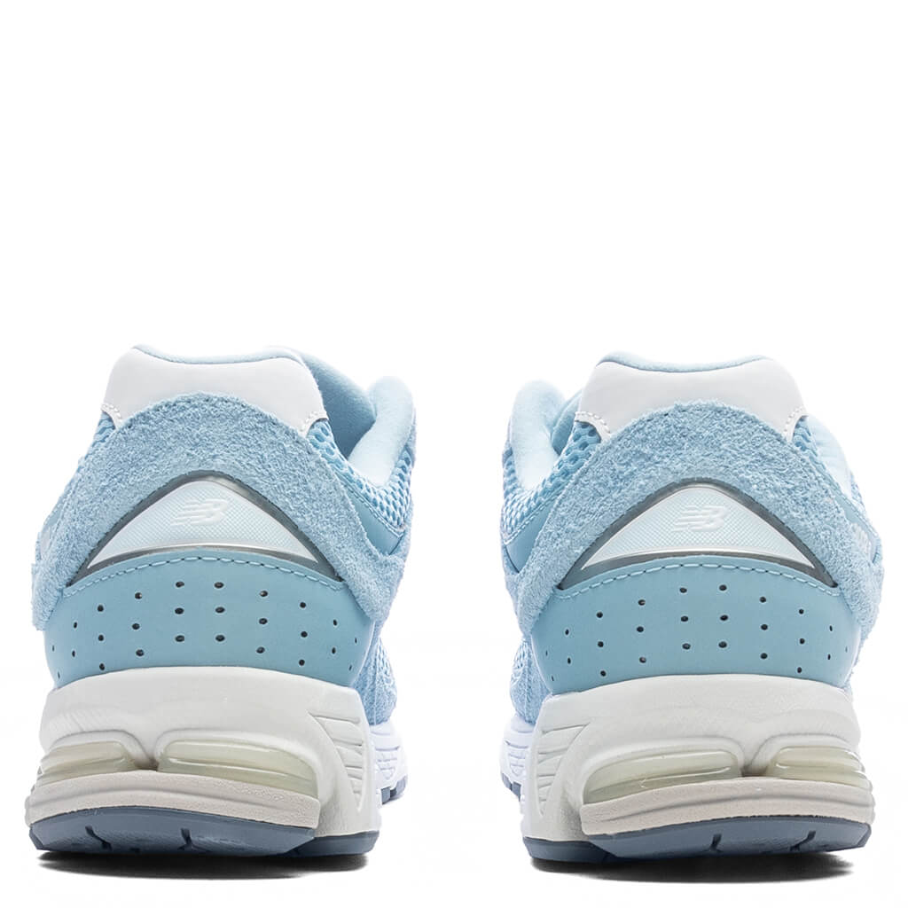 2002R - Bright Sky/Chrome Blue/White - Image 4