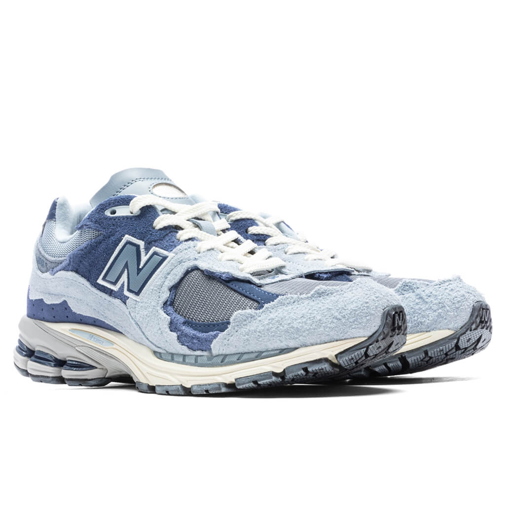 2002RD - Light Arctic Grey - Image 2