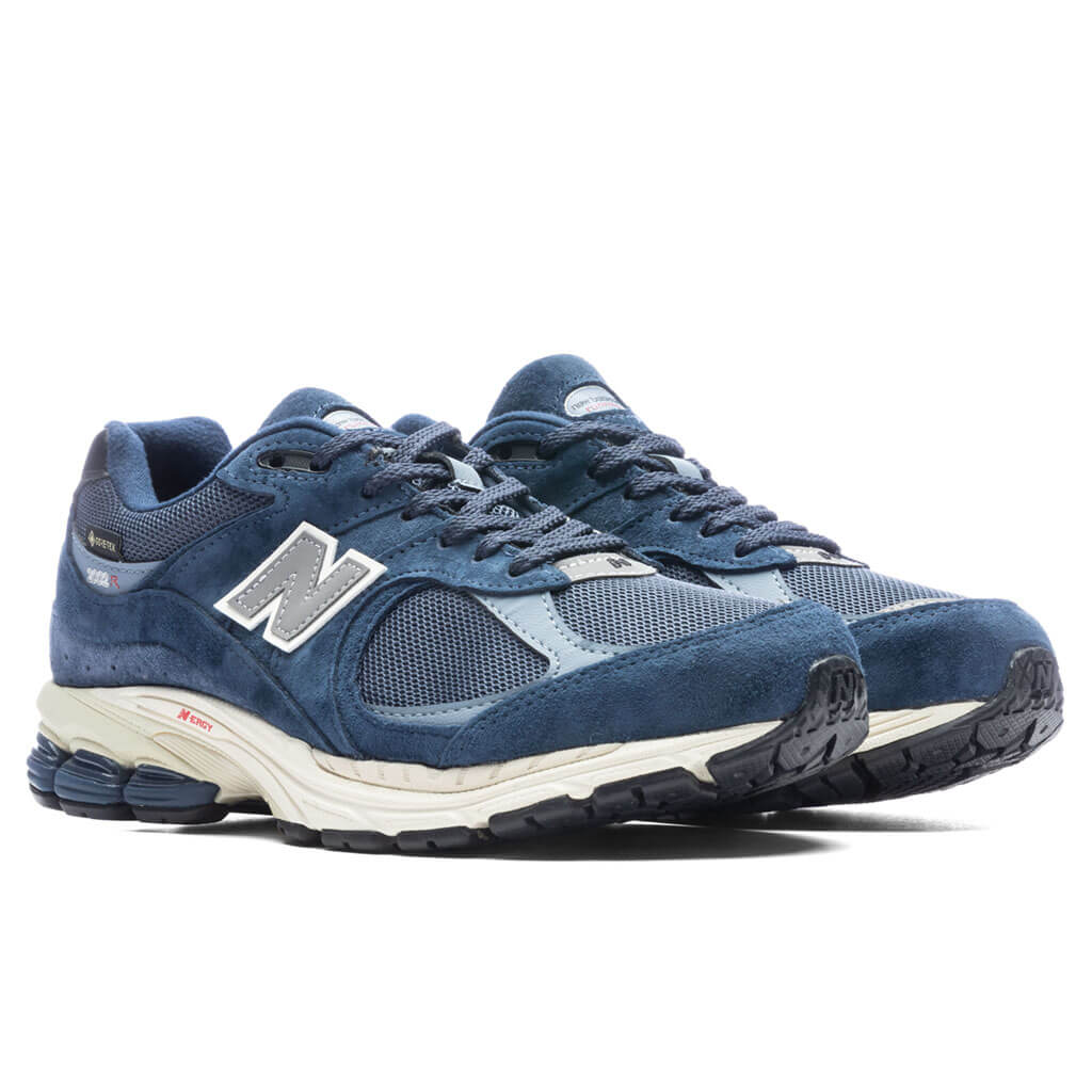 2002RX GTX - Nb Navy/Arctic Grey/Vintage Indigo - Image 2