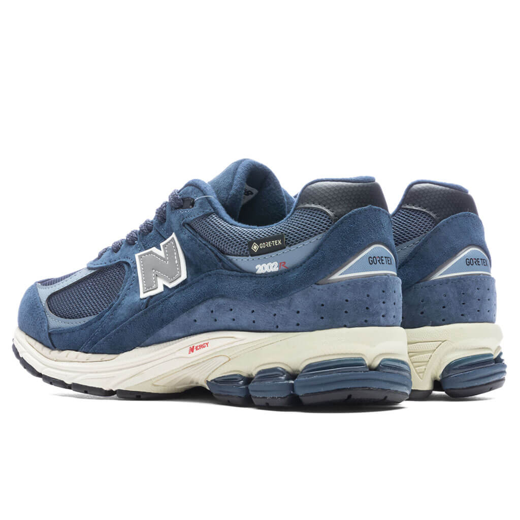2002RX GTX - Nb Navy/Arctic Grey/Vintage Indigo - Image 3