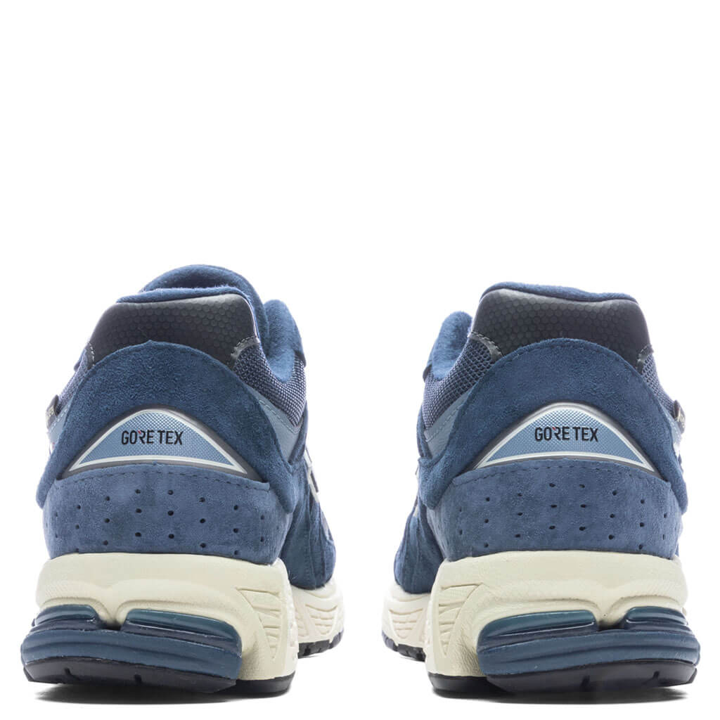2002RX GTX - Nb Navy/Arctic Grey/Vintage Indigo - Image 4