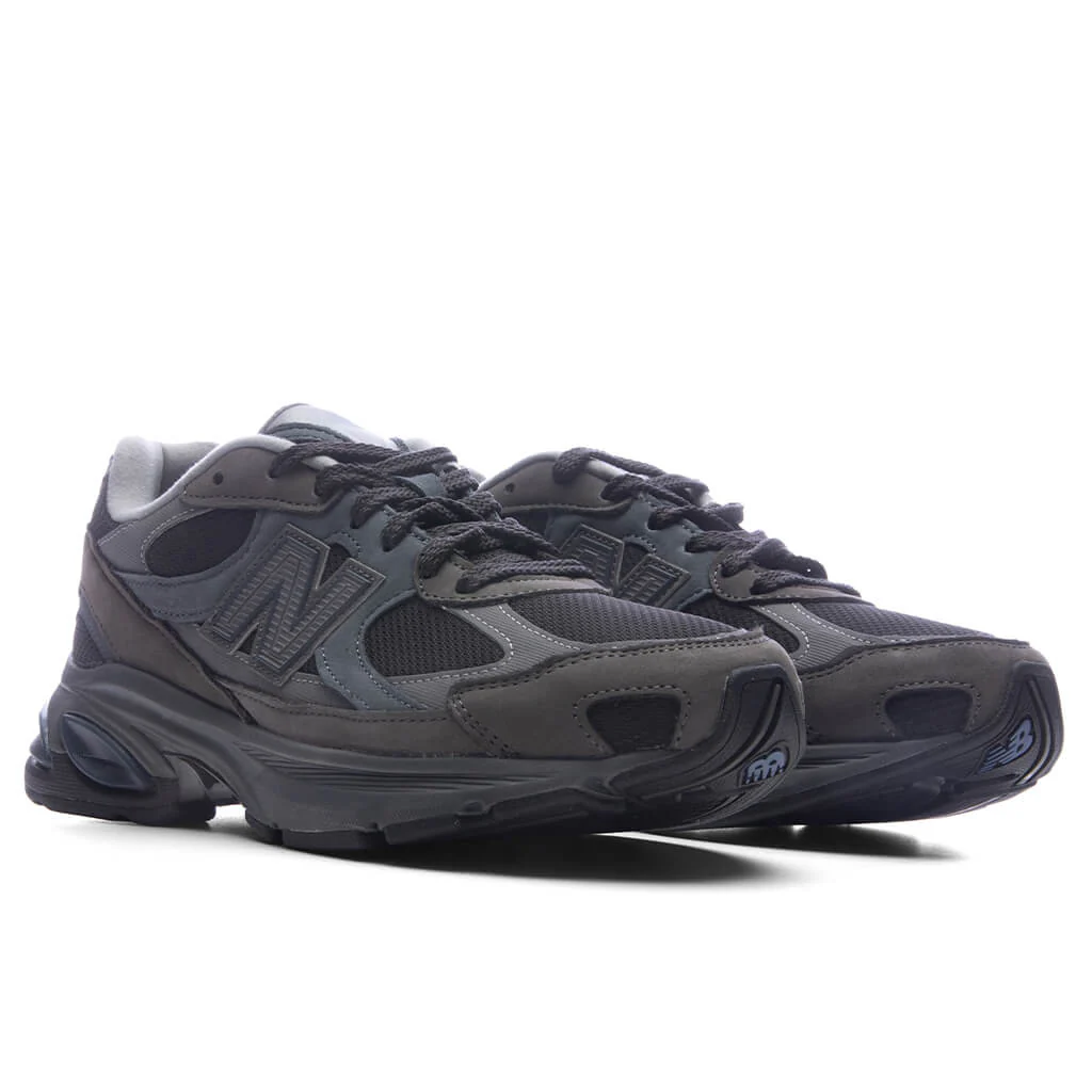 2010 - Tornado/Faded Black - Image 2
