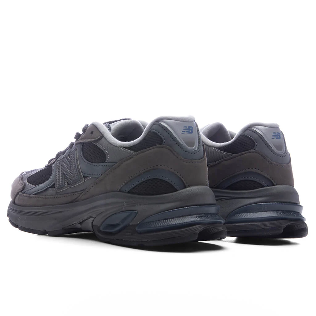 2010 - Tornado/Faded Black - Image 3