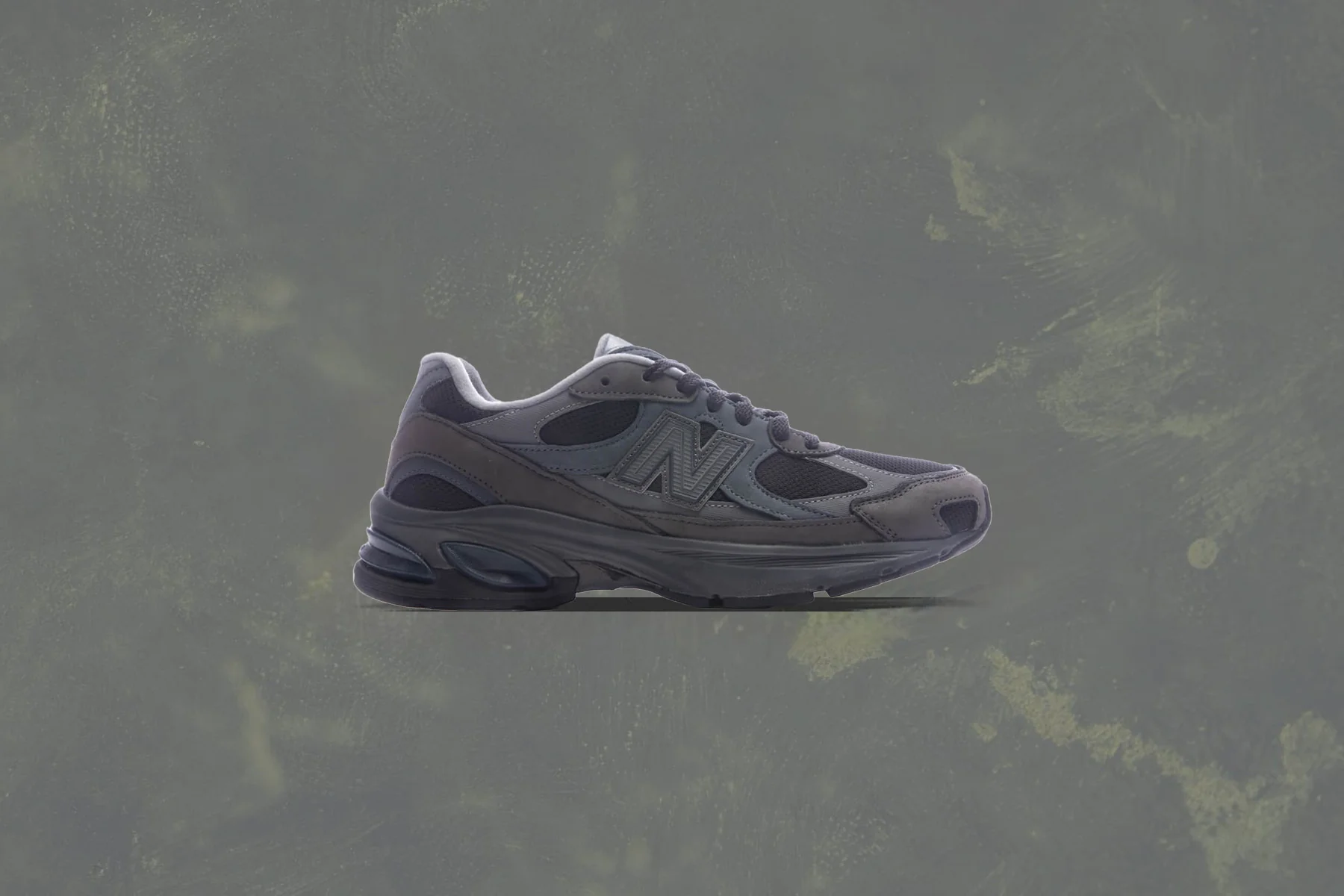 2010 - Tornado/Faded Black - Image 5