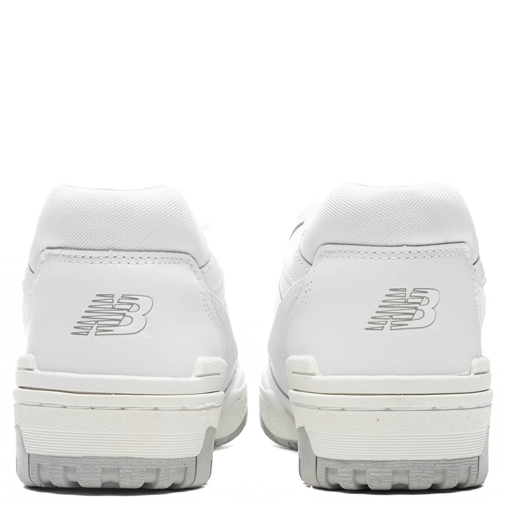 550 - White/Grey - Image 4