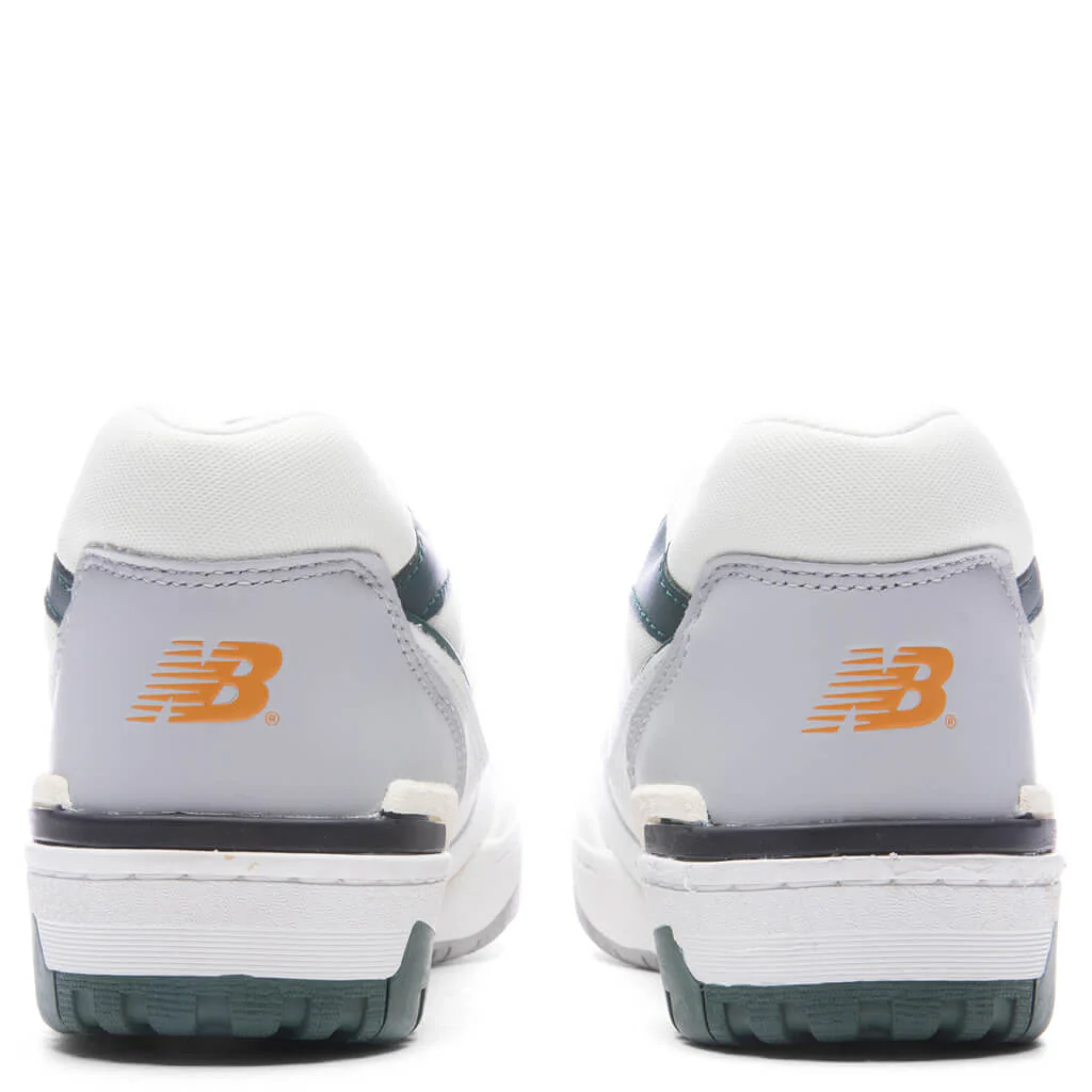 550 - White/Nightwatch/Green - Image 4