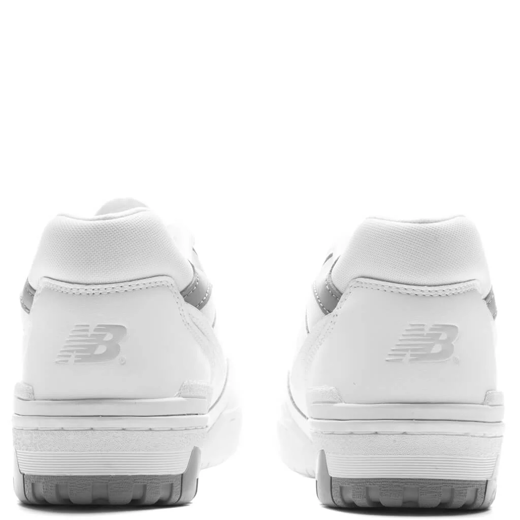 550 - White/Grey/Cream - Image 4