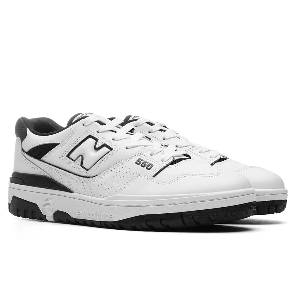 550 - White/Midnight - Image 2