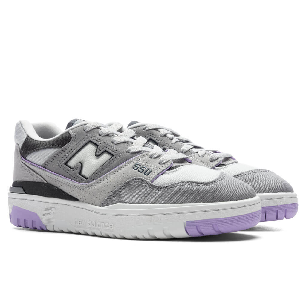 550 Women's - Shadow Grey - Image 2
