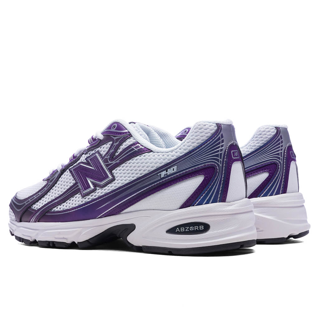 740 - Concord Grape/White/Phantom - Image 3
