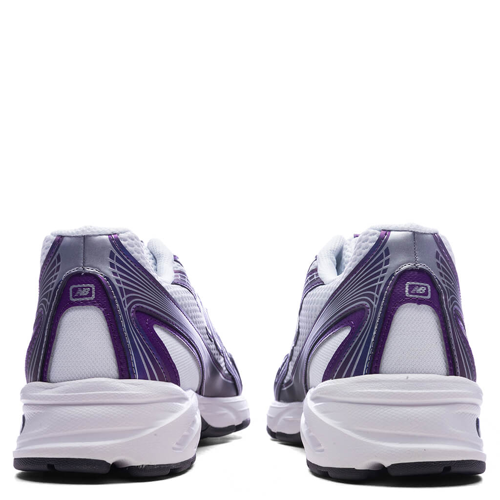 740 - Concord Grape/White/Phantom - Image 4