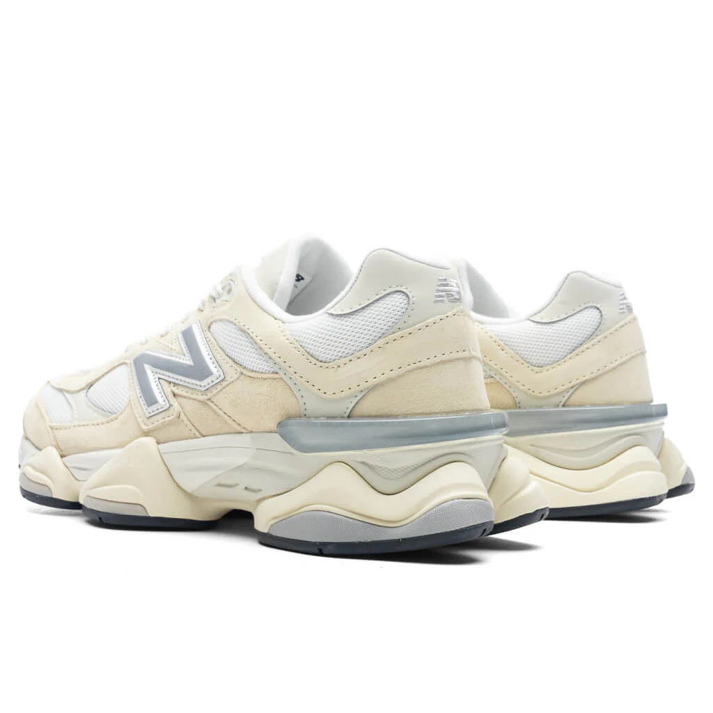 9060 - Concrete/Sea Salt/Silver Metallic - Image 3
