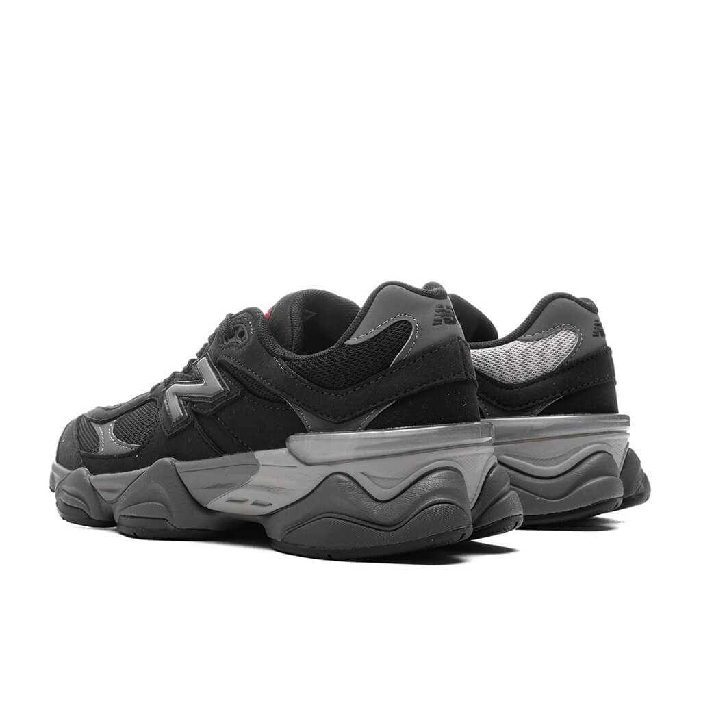 9060 (GS) - Black/Castlerock - Image 3