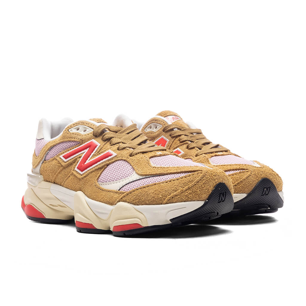 9060 (GS) - Great Plains/Twilight Haze/True Red - Image 2