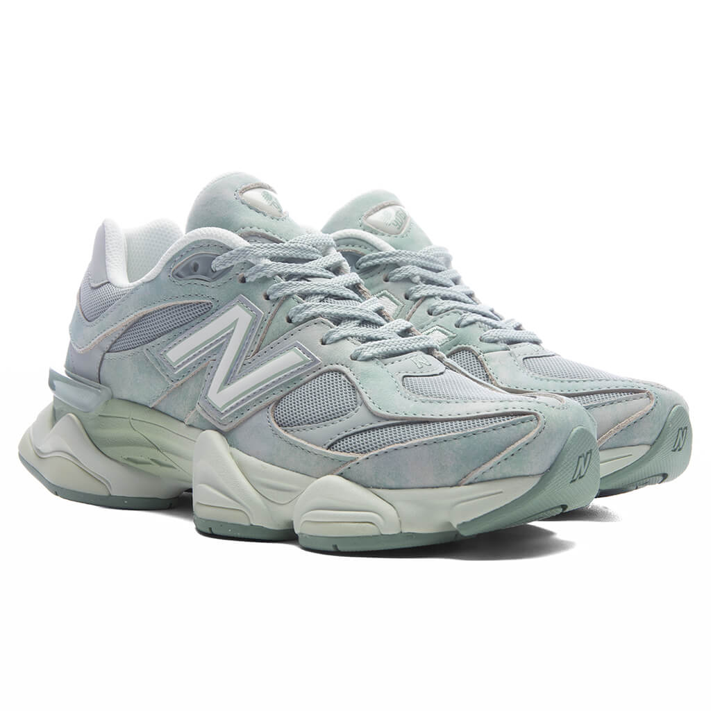 9060 - Mosaic Green/Sea Salt - Image 2