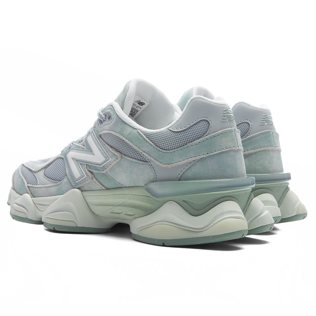9060 - Mosaic Green/Sea Salt - Image 3