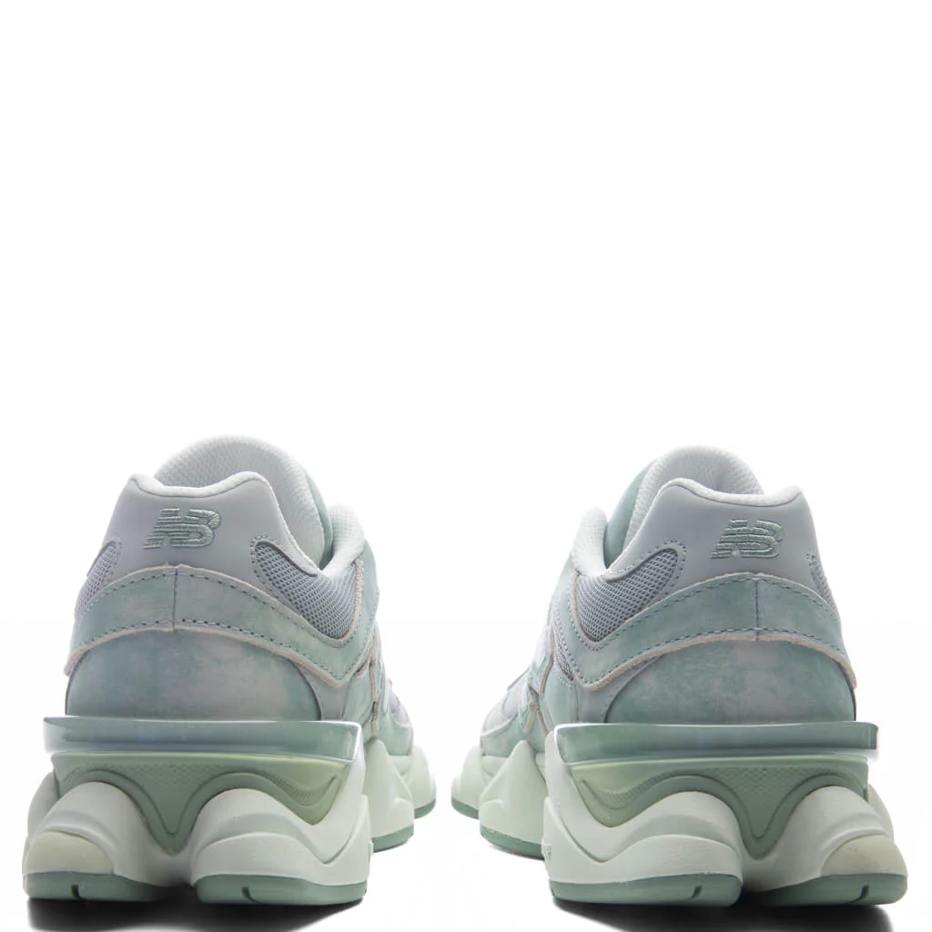9060 - Mosaic Green/Sea Salt - Image 4