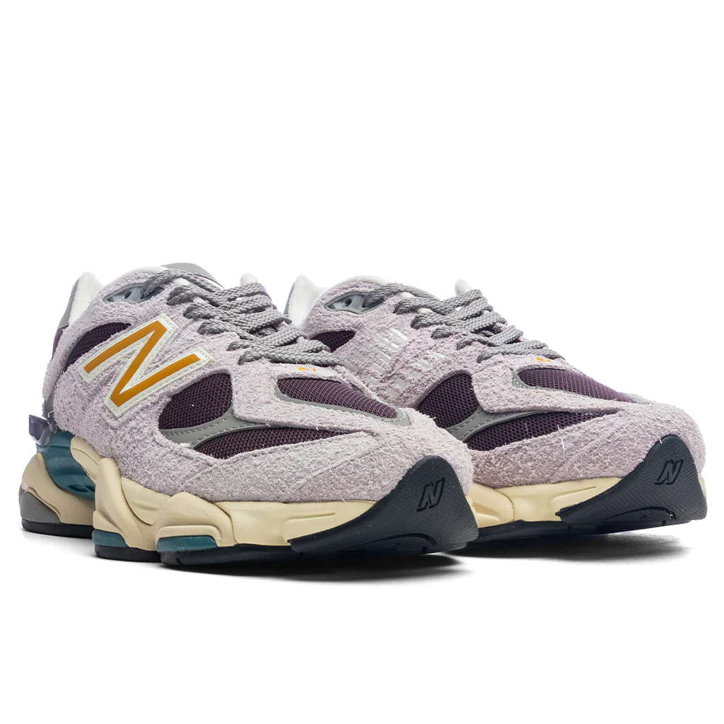 9060 - Taro/Plum Brown/Butterscotch - Image 2