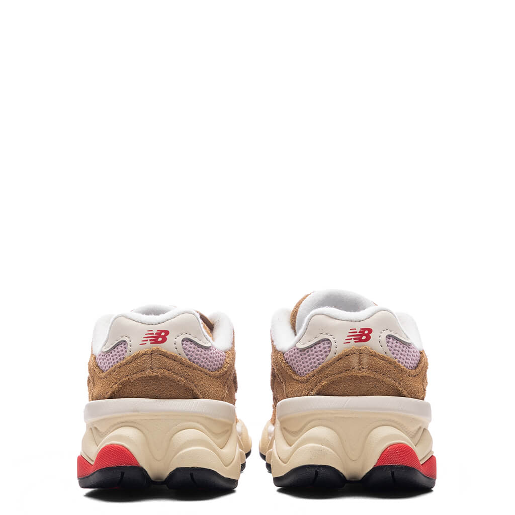 9060 (TD) - Great Plains/Twilight Haze/True Red - Image 4