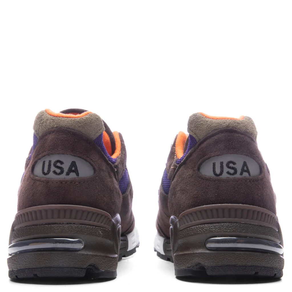 990v2 - Brown - Image 4