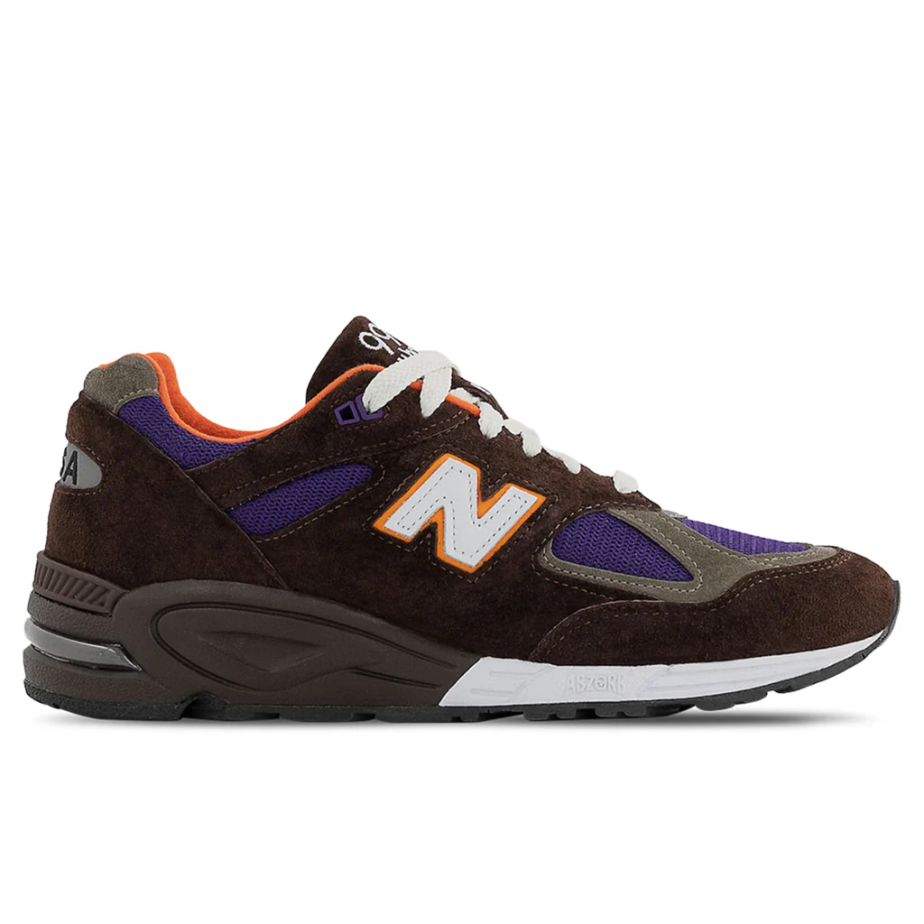 990v2 - Brown - Image 5