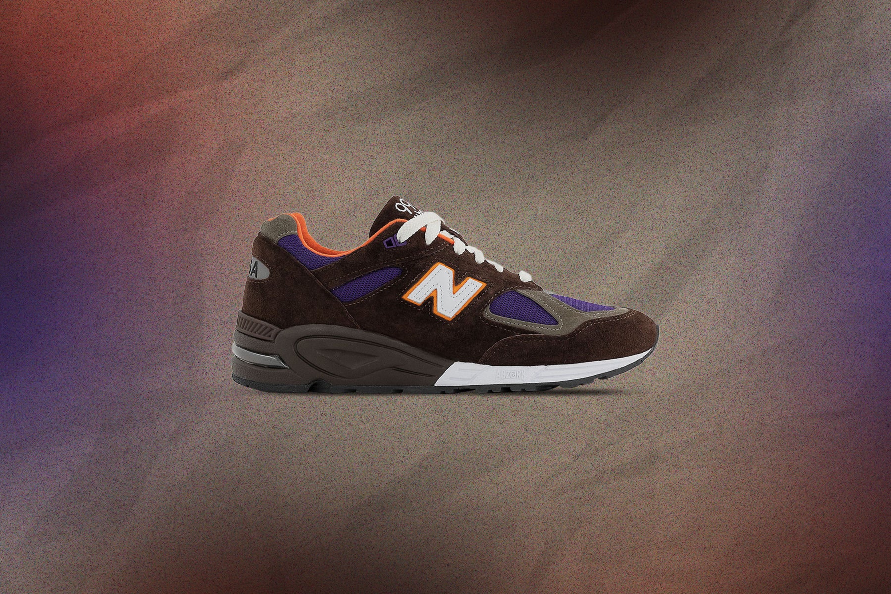 990v2 - Brown - Image 6