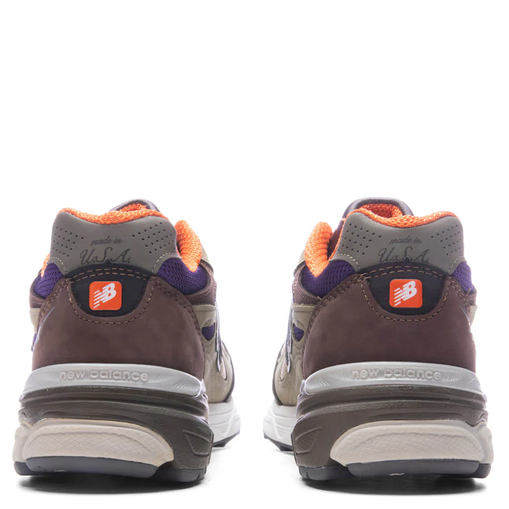990v3 - Tan - Image 4