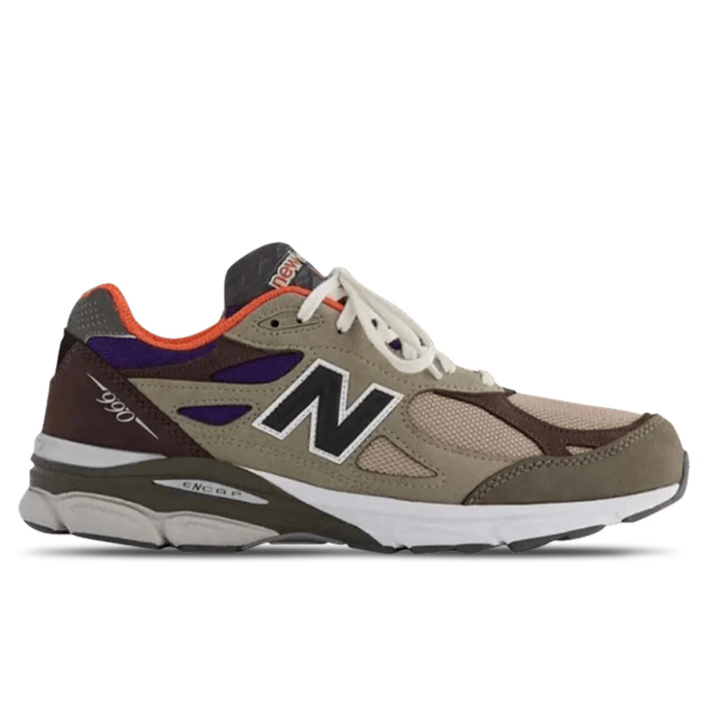 990v3 - Tan - Image 5