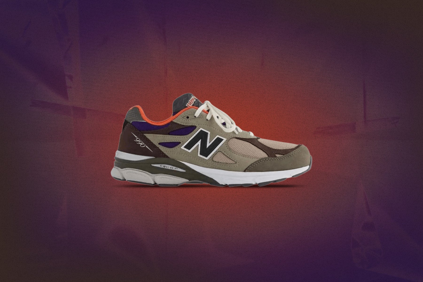 990v3 - Tan - Image 6