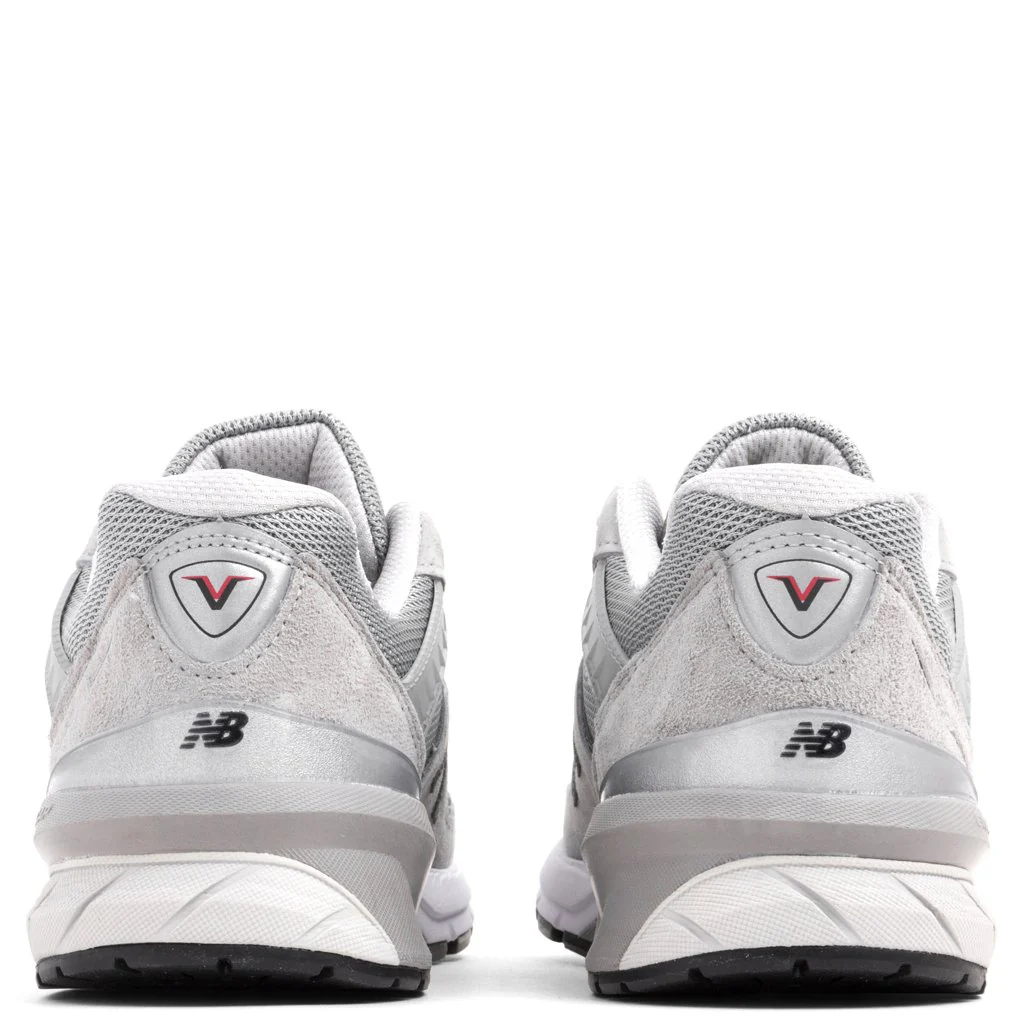 990v5 - Grey/Castlerock - Image 4