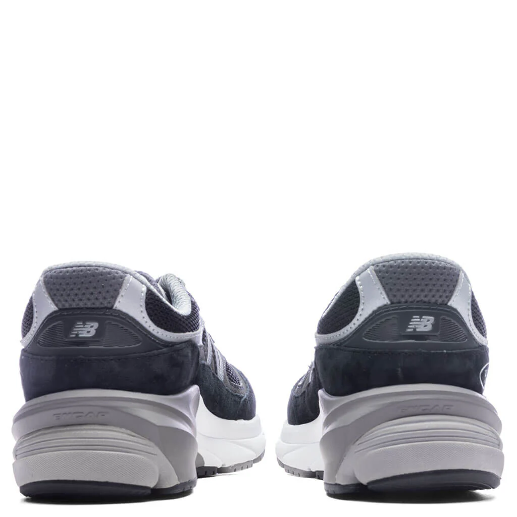 Kids FuelCell 990v6 (GS) - Black/Silver - Image 4