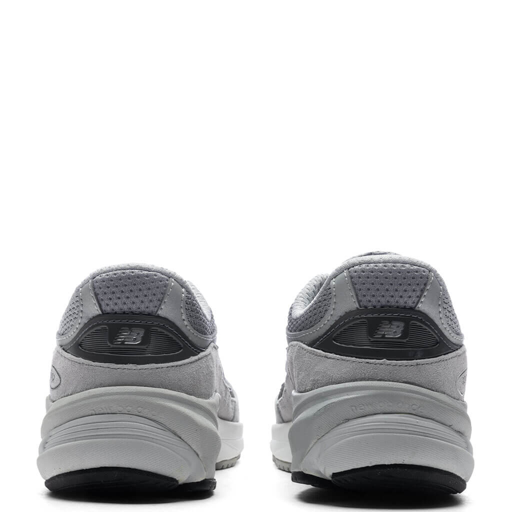990v6 Little Kids (PS) - Grey - Image 4