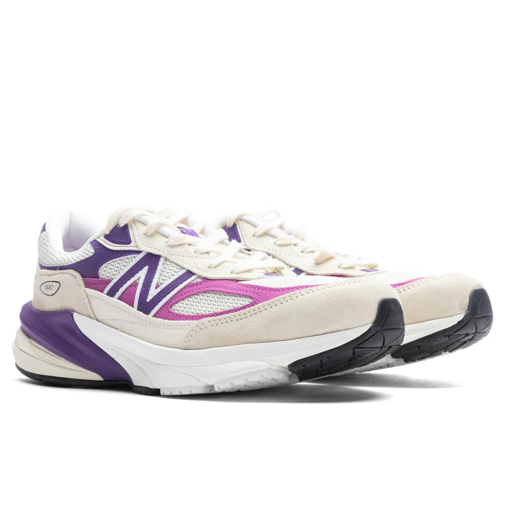 Made in USA 990v6 - Purple - Image 2