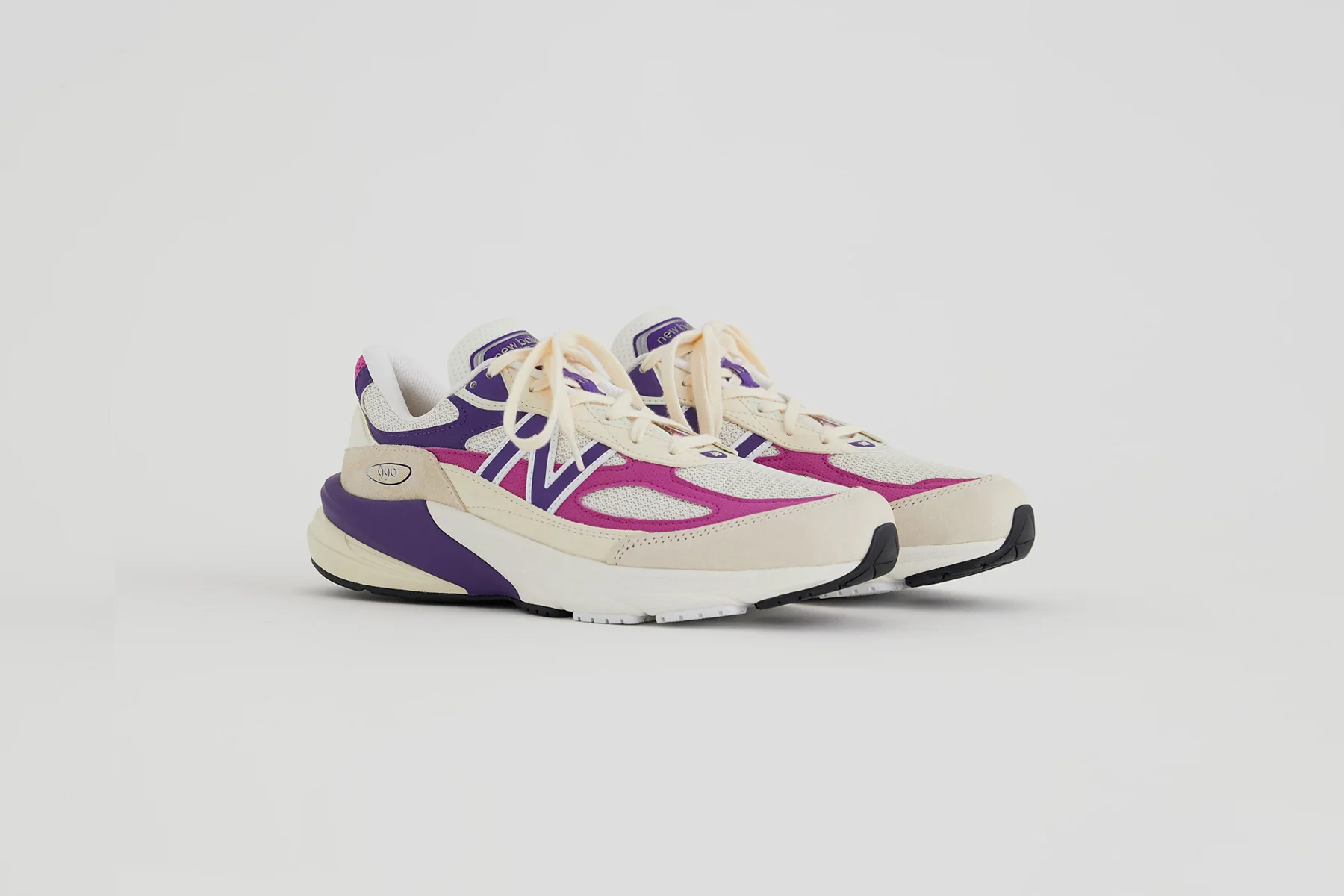 Made in USA 990v6 - Purple - Image 5