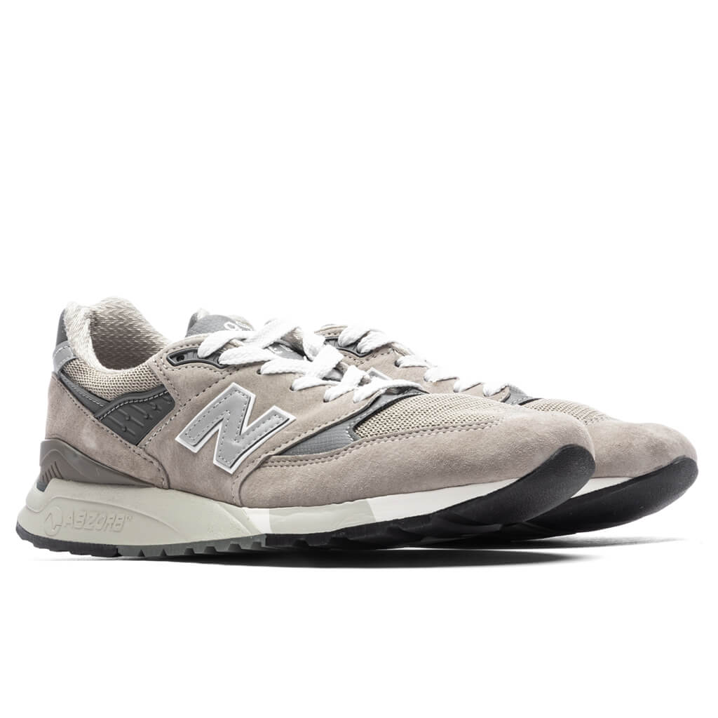 998 Core Made in USA - Grey/Silver - Image 2