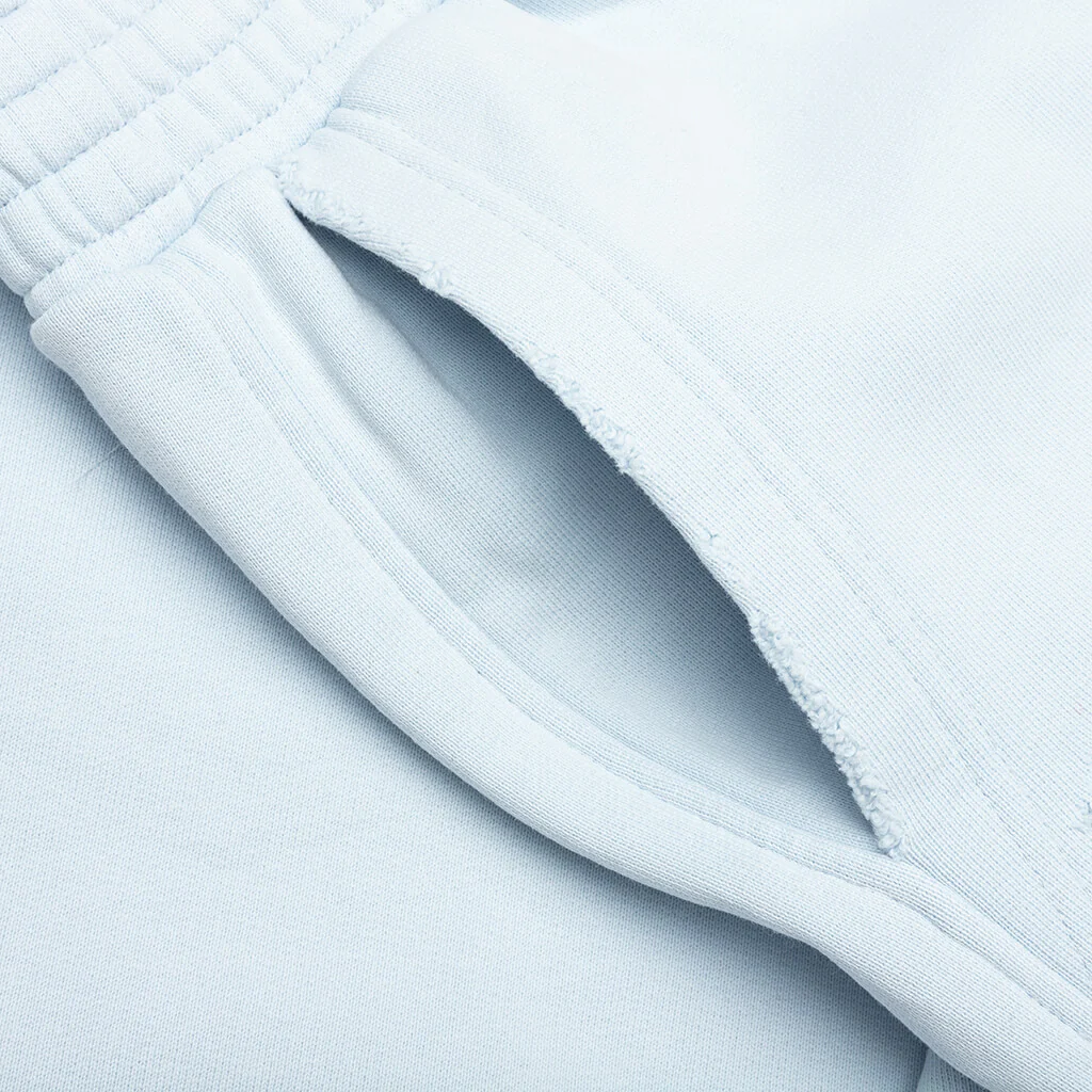 New Board Shorts - Baby Blue - Image 3
