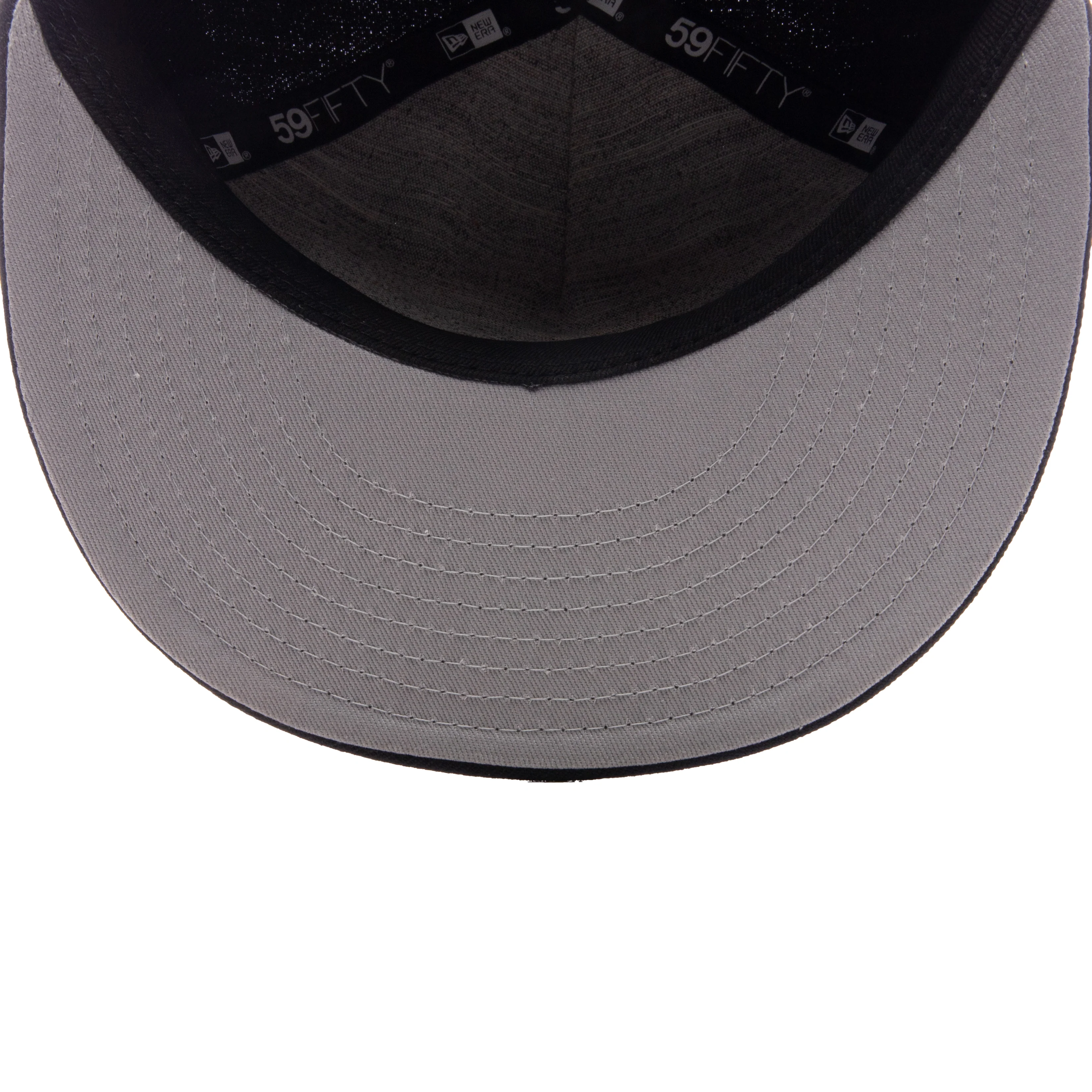 5950 Retro Crown Wool A Frame Cap - San Diego Padres - Image 5