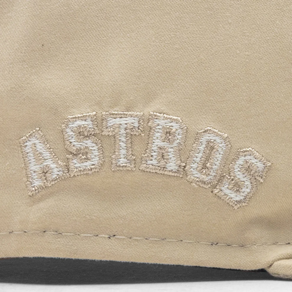 9Fifty Brushed Nylon 21116 - Houston Astros - Image 6