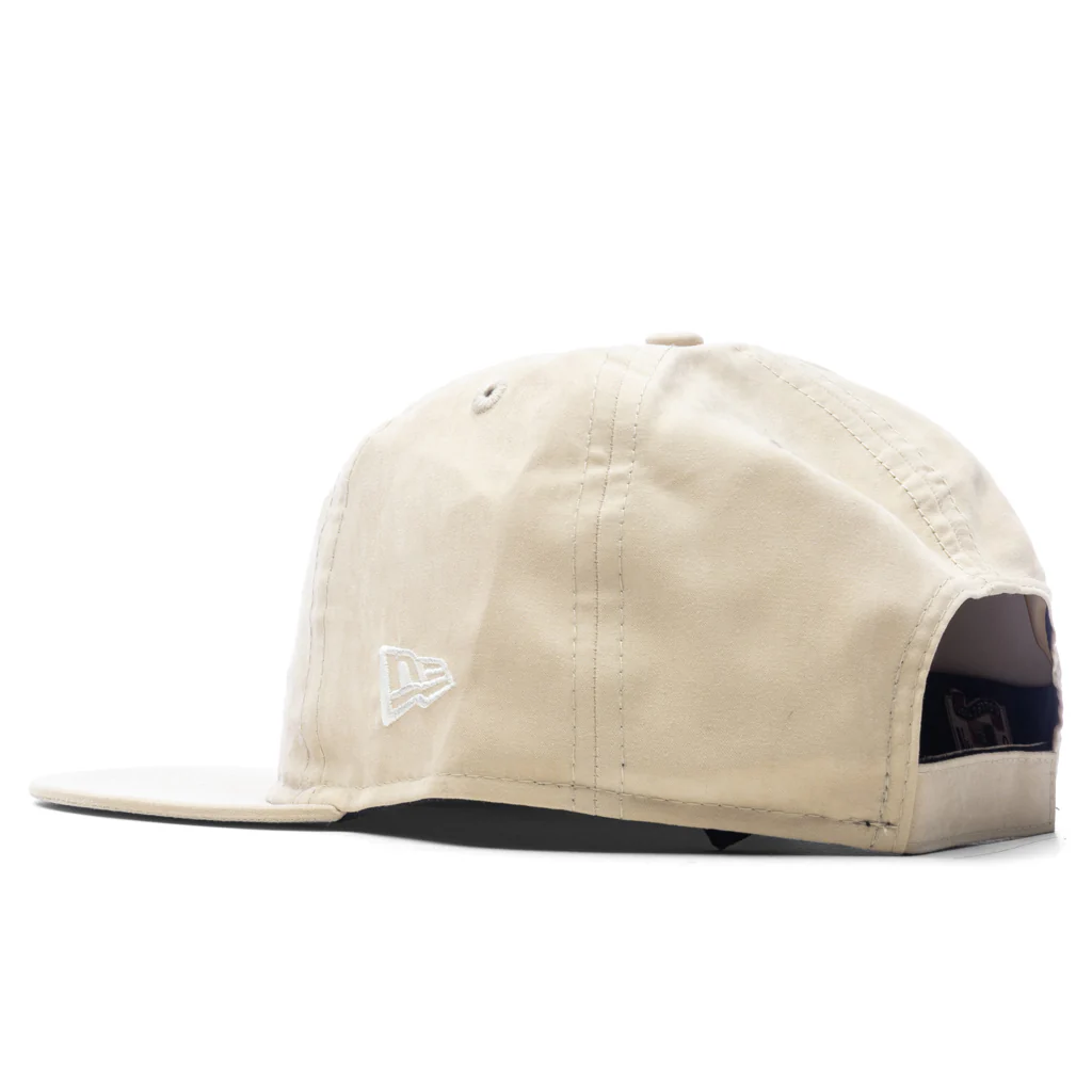 9Fifty Brushed Nylon 21116 - Los Angeles Dodgers - Image 4