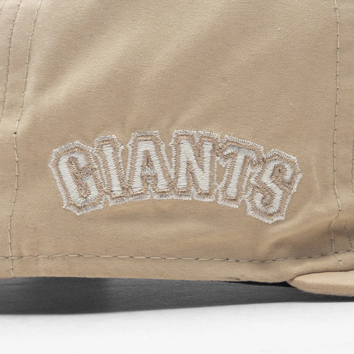 9Fifty Brushed Nylon 21116 - San Francisco Giants - Image 5