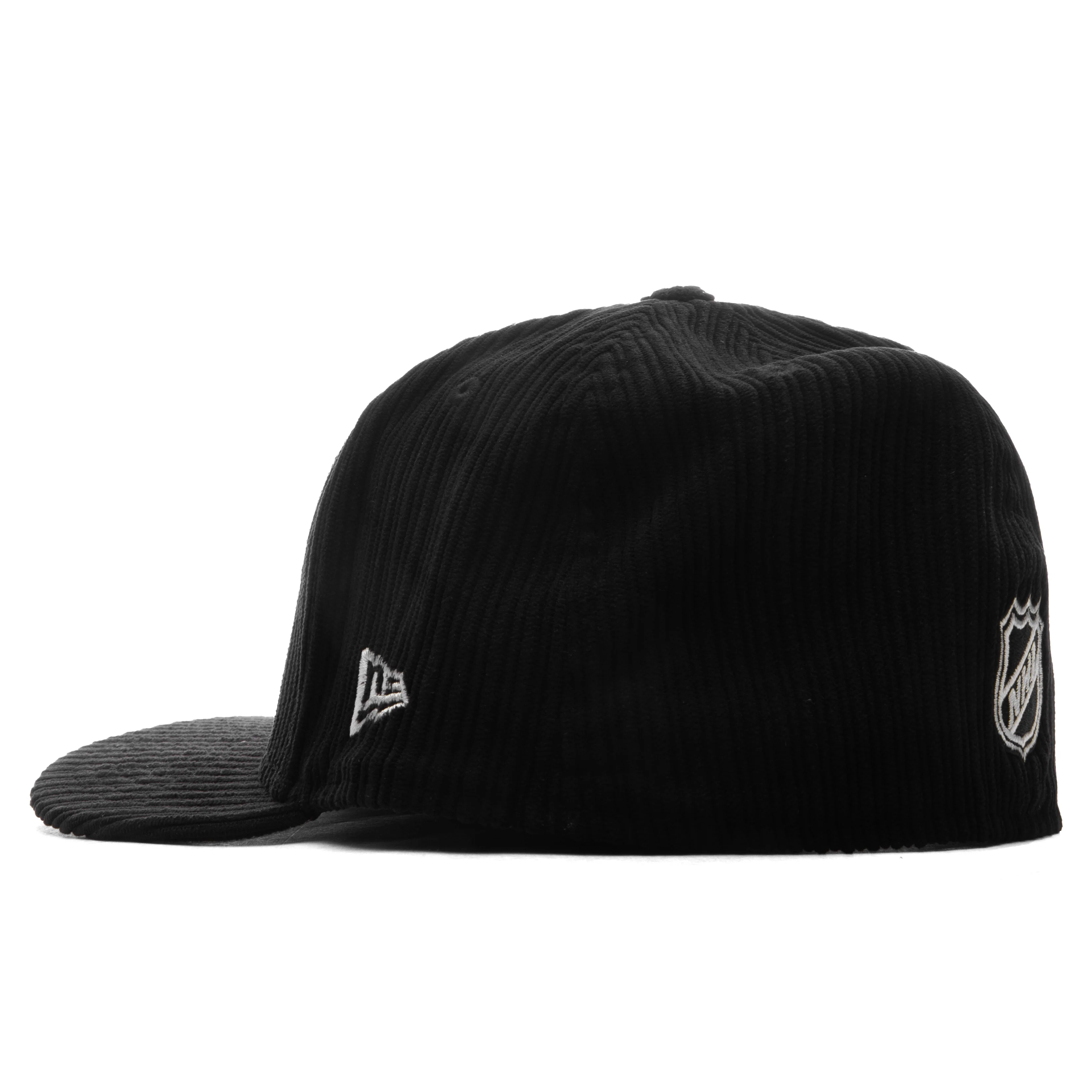 Chenille Pop 59FIFTY Fitted Hat - Los Angeles Kings - Image 4