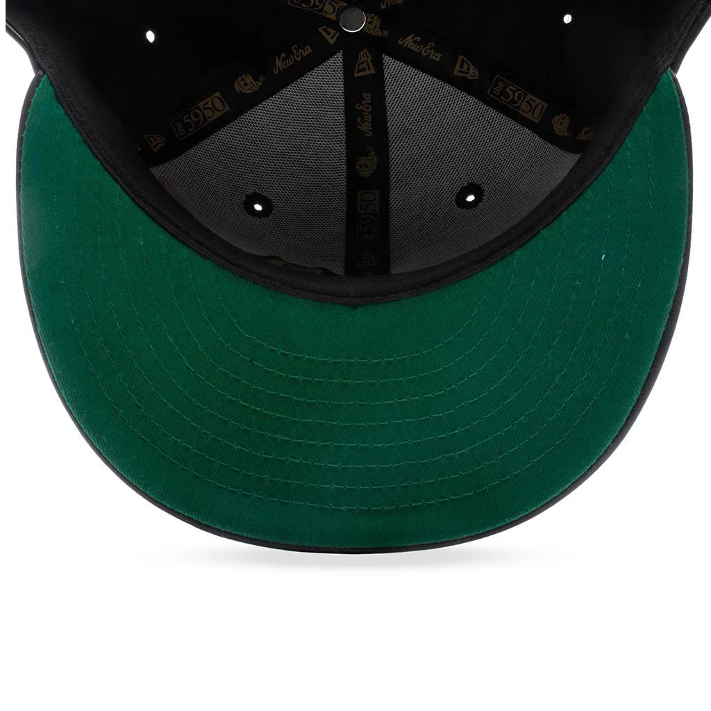 Cooperstown 59FIFTY Fitted - Chicago Cubs - Image 5
