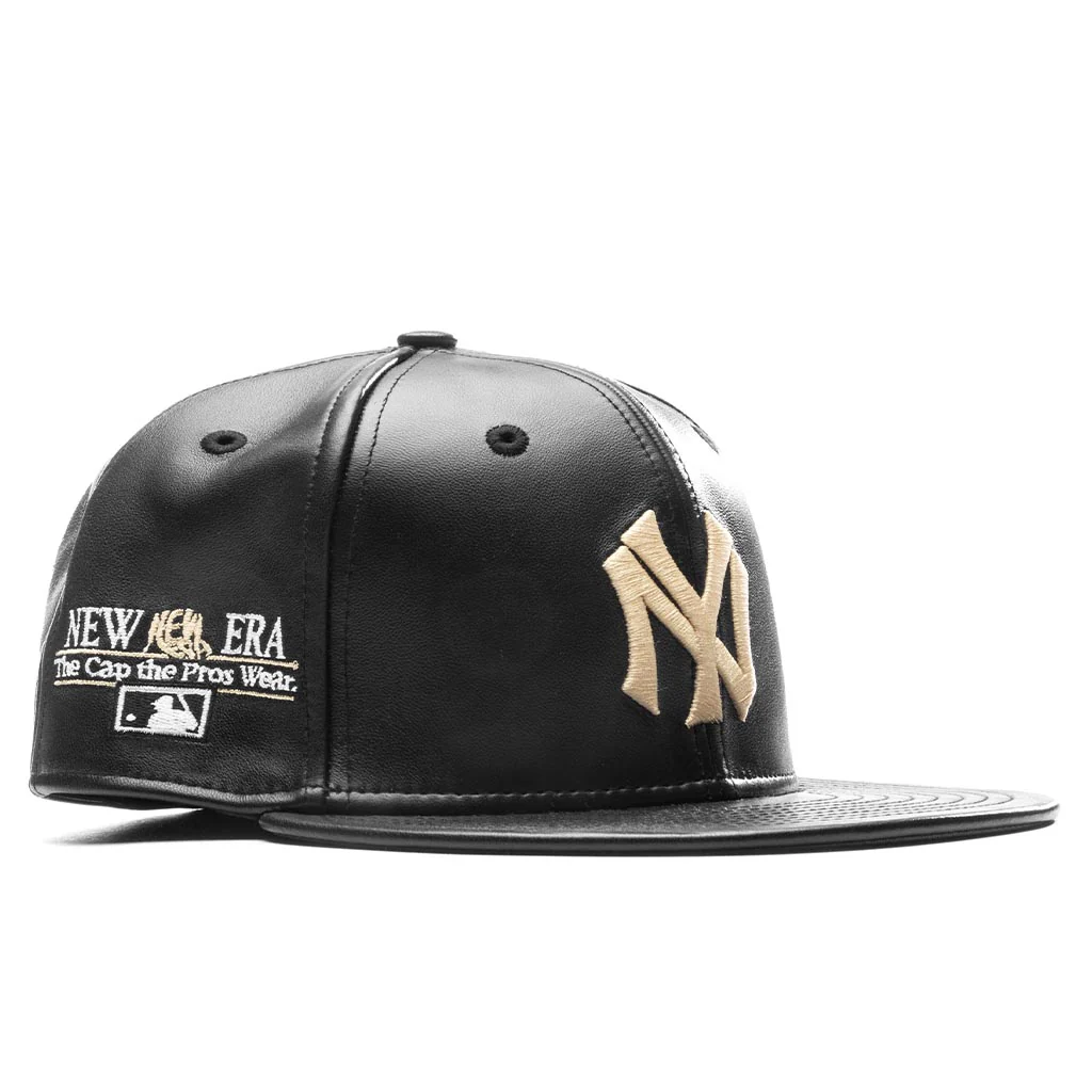 Cooperstown 59FIFTY Fitted - New York Yankees - Image 6