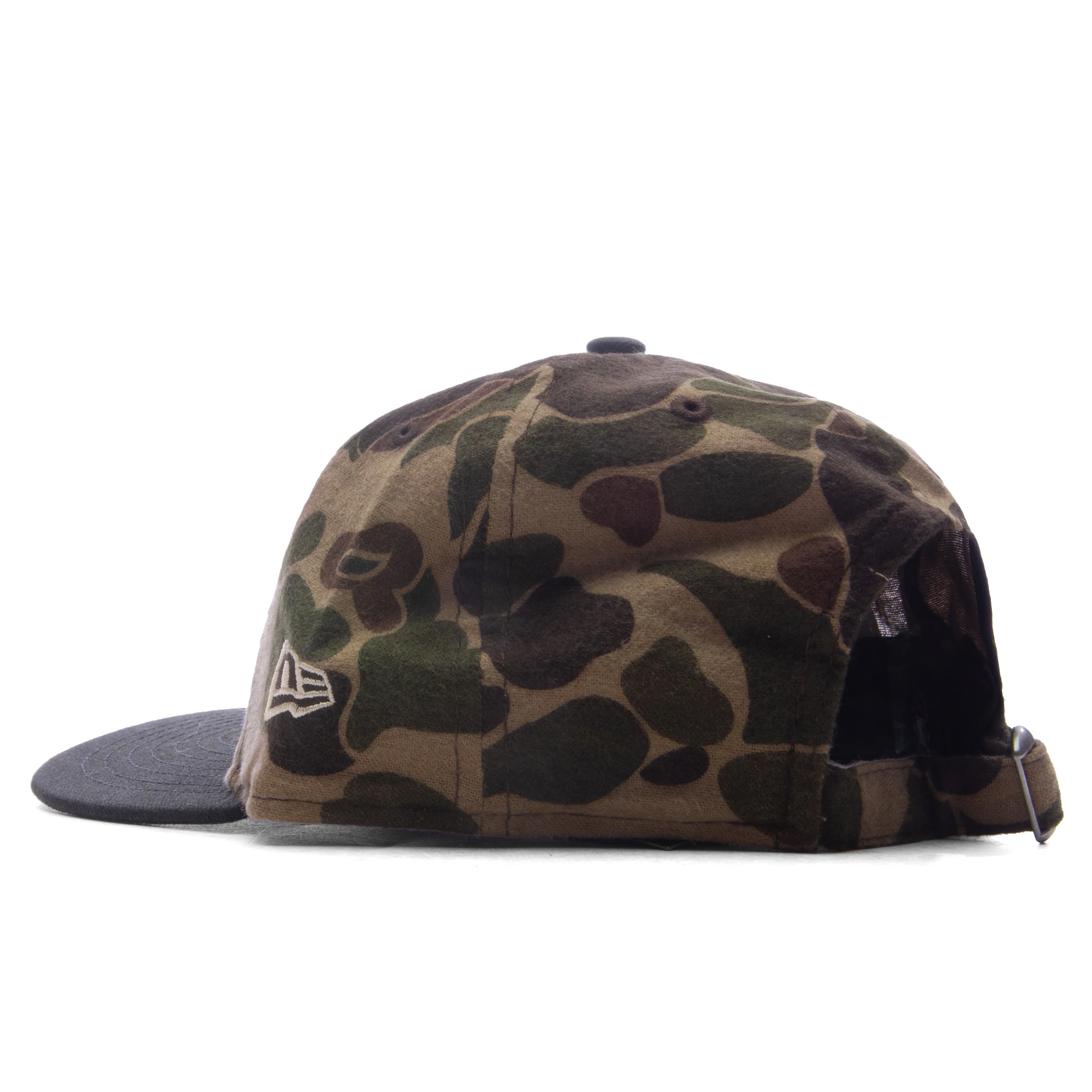 Wool Duck Camo 19TWENTY Adjustable - San Diego Padres - Image 3