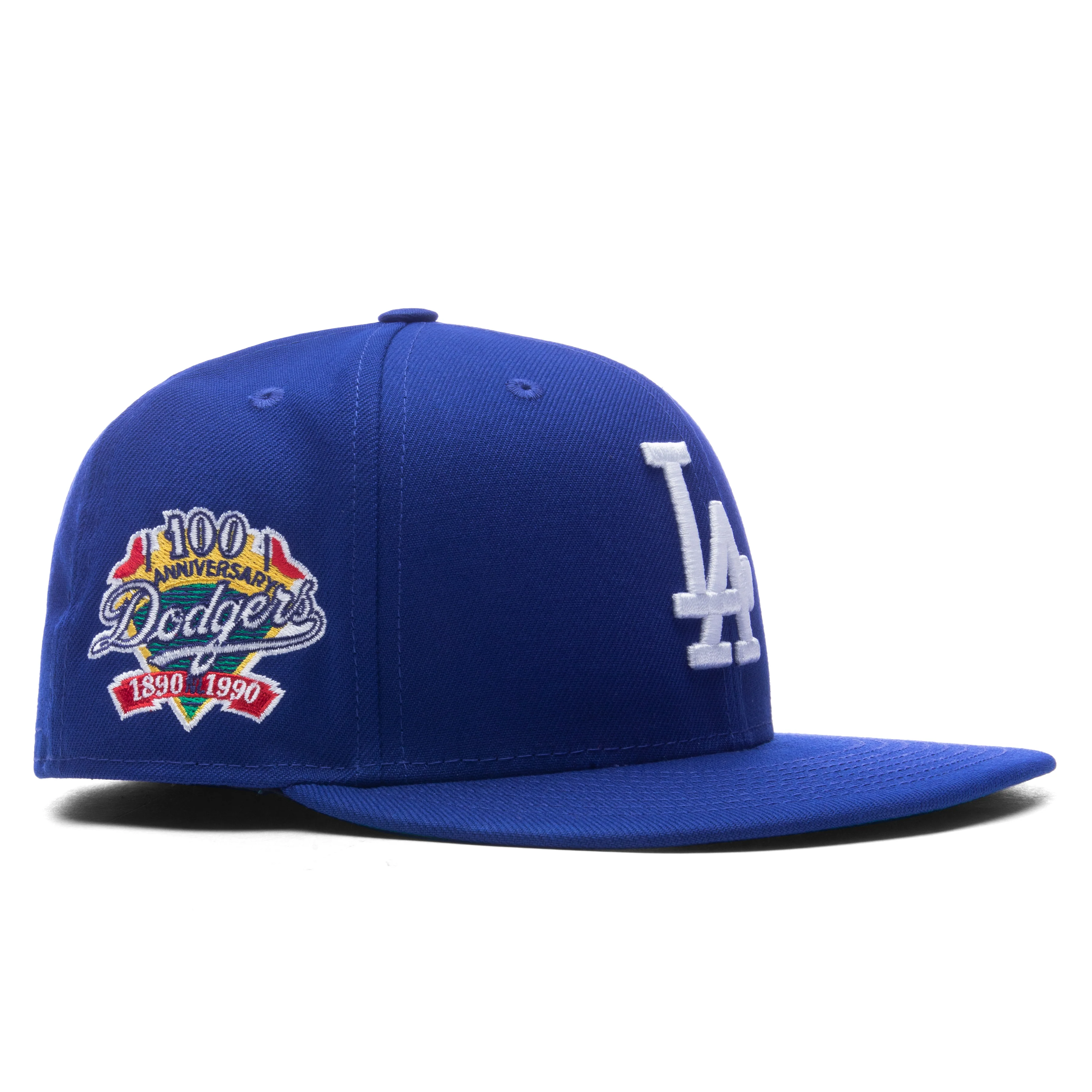 New Era x Diet Starts Monday MLB 59Fifty - Los Angeles Dodgers - Image 3