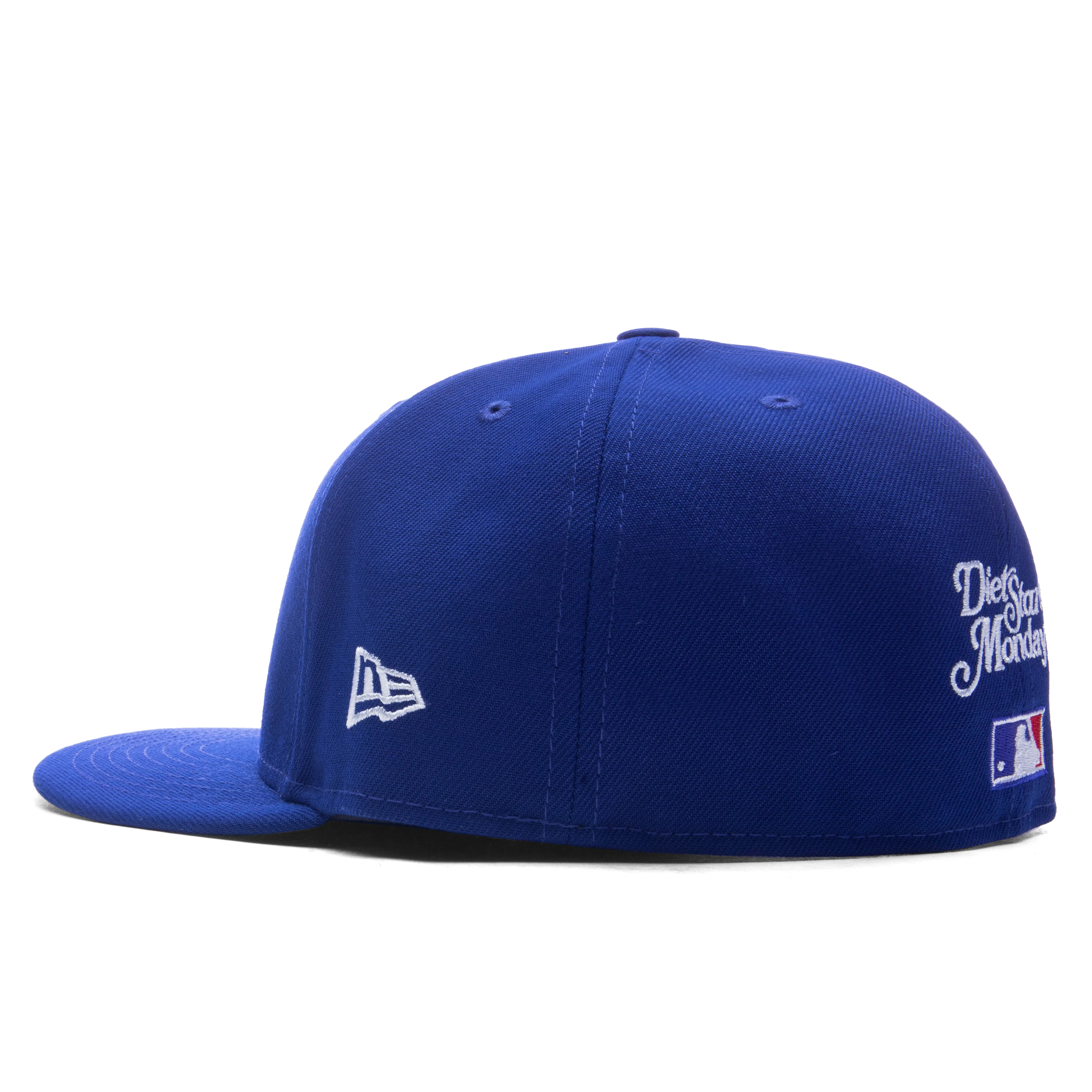 New Era x Diet Starts Monday MLB 59Fifty - Los Angeles Dodgers - Image 4