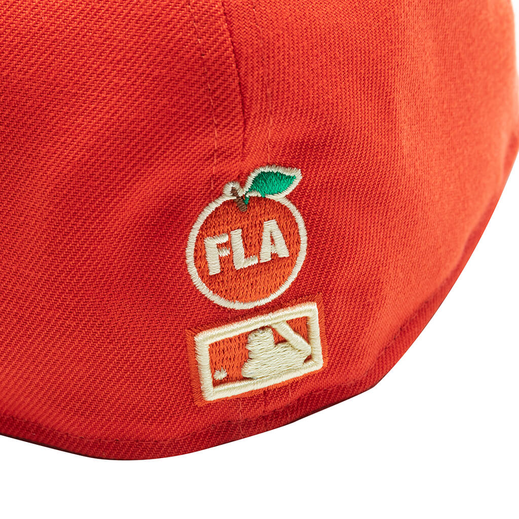 State Fruit 59FIFTY Fitted - Florida Marlins - Image 5