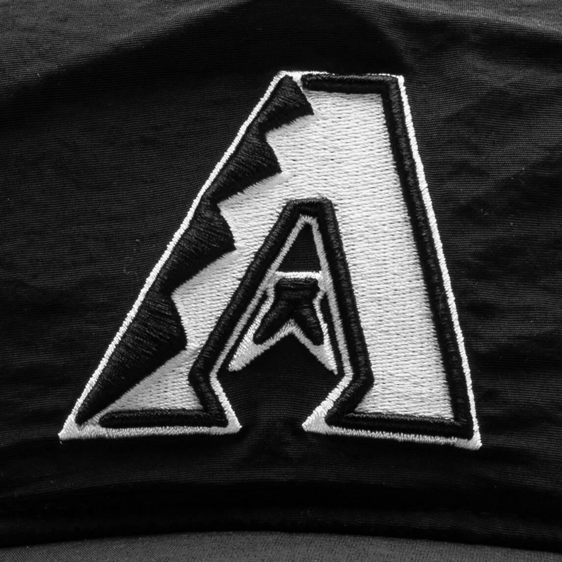 The Golfer Strapback Everyday Nylon - Arizona Diamondbacks - Image 2