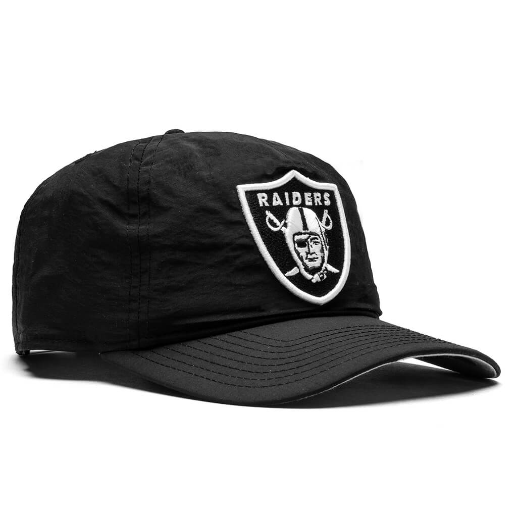 The Golfer Strapback Everyday Nylon - Las Vegas Raiders - Image 3